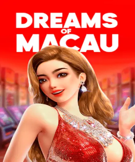 Dreams of Macau tërheq me drita dhe bonuse të mëdha