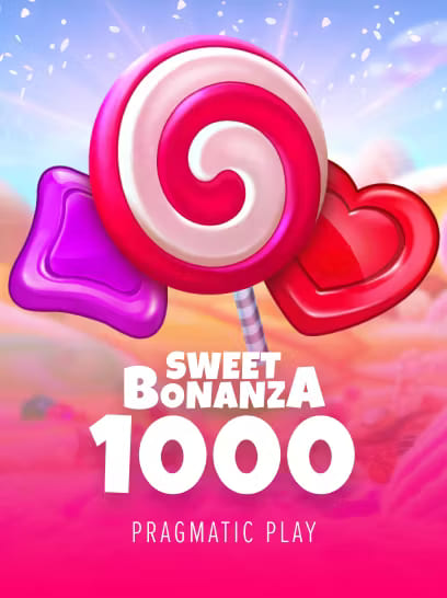 Sweet Bonanza është zgjedhja për adhuruesit e ëmbëlsirave