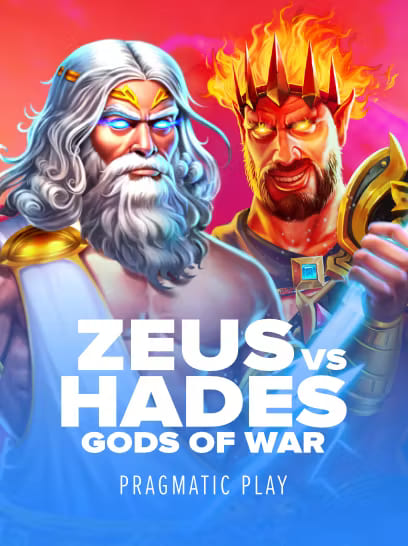 Rrotullo Zeus vs Hades dhe kap çmimet hyjnore
